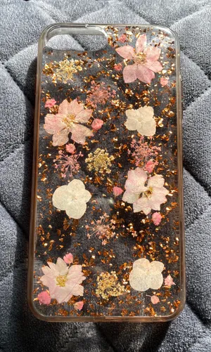 IPhone 8 Plus Case Pink thumbnail 2