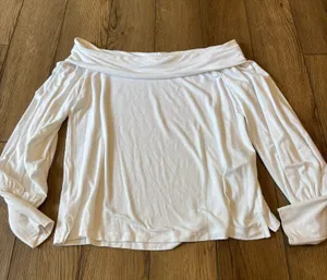 Abercrombie top thumbnail 3