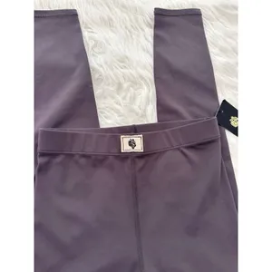 Darc Sport SHE Wolf Patch Airport Leggings Wolf Gray Size XS thumbnail 4