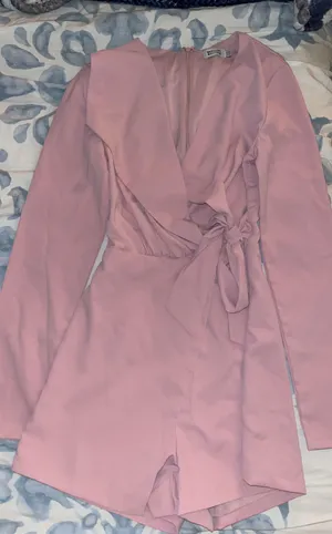 Beginning Boutique Playsuit thumbnail 1