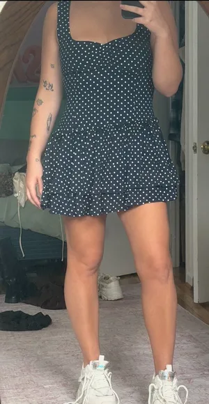 Edikted Romper thumbnail 1