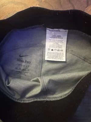 Nike Pro Spandex Shorts thumbnail 4