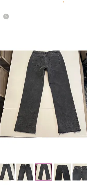 Abercrombie Jeans Straight thumbnail 4