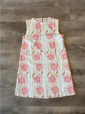 Mini dress thumbnail 3