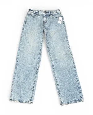 NWT Pacsun low rise straight leg jeans thumbnail 1
