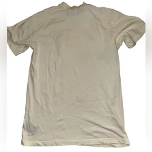 Darc sport cream color tee thumbnail 2