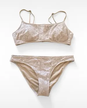 NWT Aerie lace bikini set thumbnail 2