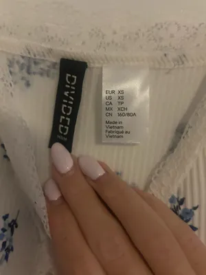 H&M Dress thumbnail 3