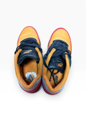 GRAIL Nike Air Safari SE Red Monarch Streetwear Gorpcore GEMS Men 7.5 Women 9 thumbnail 9