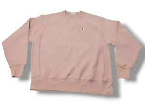 Champion Sweatshirt Size Large Champion Reverse Weave Sweatshirt Classic Casual Unisex thumbnail 1