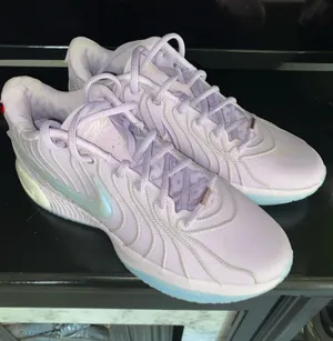 Nike LeBron Basketball Shoes thumbnail 1