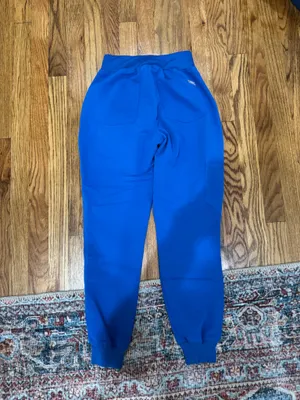 FIGS Scrub Pants Zamora High-Waisted Jogger thumbnail 2