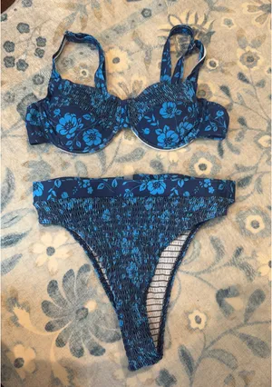 Shein Bikini thumbnail 1