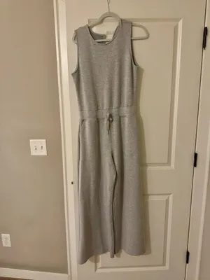 Spanx AirEssentials Jumpsuit Sleeveless thumbnail 2