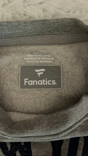 Fanatics NY Yankees  thumbnail 3