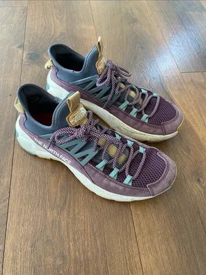 The North Face Trail Escape Edge Shoes Sneakers Size Women’s 10 thumbnail 3