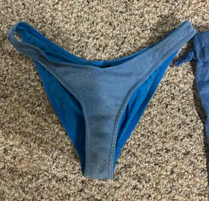 Triangl Bikini Bottoms thumbnail 1