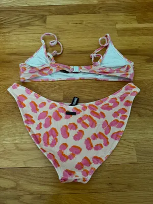 Triangl Bikini Set thumbnail 3