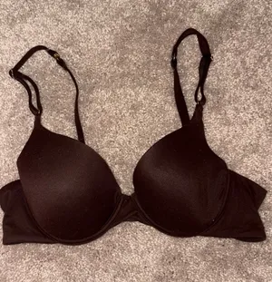 Brown Joyspun Bra Size: 34B Black Size undefined thumbnail 1