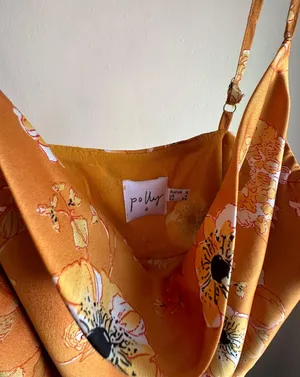 Polly Slip Dress thumbnail 3