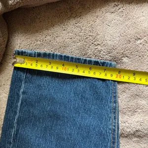 Frye Barrel Jean Medium Wash High Rise Button Fly Denim Size 8 NEW thumbnail 10