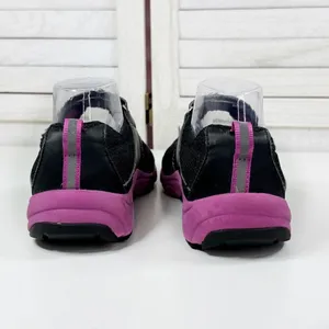 Vionic Sunset Orthotic Mary Jane Comfort Sneakers Shoes‎ Black Pink 7 thumbnail 7
