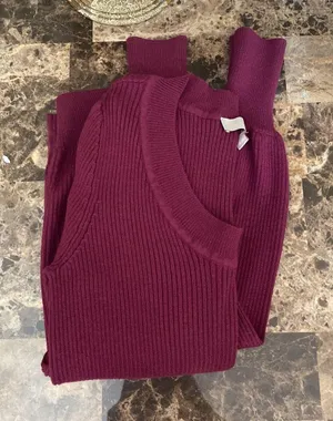Loft Sweater thumbnail 3