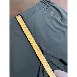 Columbia PFG Gray High Rise Zipper Pocket Fishing Shorts‎ 1X thumbnail 7