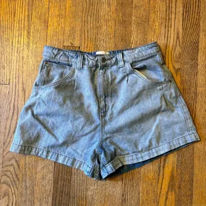 Abrand Denim Miami Shorts Size 31 thumbnail 2