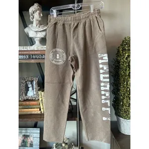Madhappy Campus Universal Sweatpant Sand Tan Brown Womens Size Small thumbnail 3