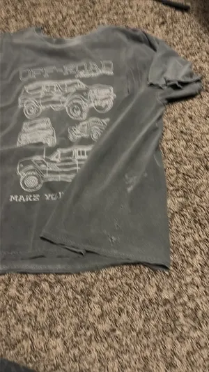 PacSun Top thumbnail 4