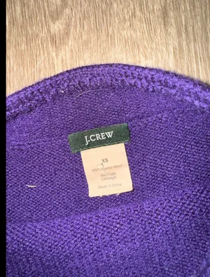 J.Crew Sweater thumbnail 3