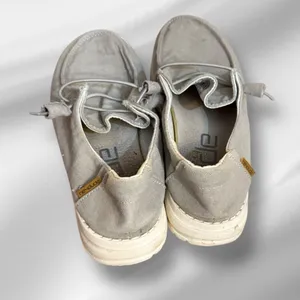 Hey Dude Wendy Chambray‎ Shoes thumbnail 3