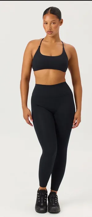 CSB serenity leggings Black Size L thumbnail 1