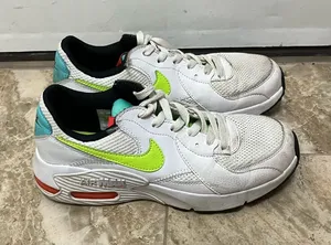 Nike Air Max Excee Womens Shoes, Size 7 thumbnail 1