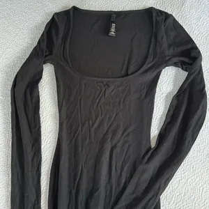 SKIMS Soft Lounge Long Sleeve Dress, Size X-Small, $90 thumbnail 7