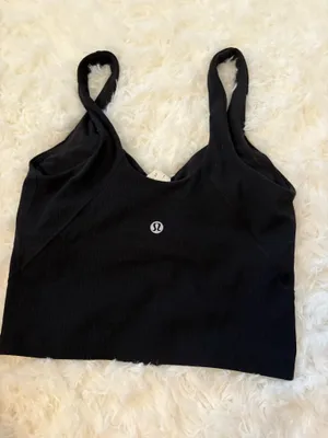 Lululemon Align Tank thumbnail 2