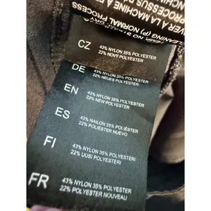 Kuhl Womens Gray Hiking Pants Size 12 Long Straight Leg Outdoor Trail Trousers thumbnail 9
