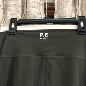 P.E Nation Vita Full Length Legging  thumbnail 11