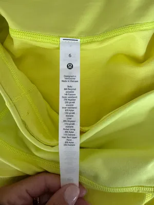 Lululemon Shorts thumbnail 6