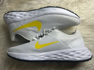 Nike Women's Size 8.5 Revolution 6 Next Nature Running Shoes Walking Training thumbnail 4