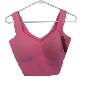 Skims NAKED-PLUNGE TANK PINK size M-DD thumbnail 2