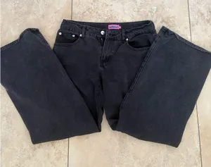 Edikted petitie small black jeans  thumbnail 1