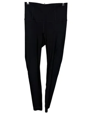 Lululemon Zoned In Tight 27" Legging Size 6 thumbnail 5