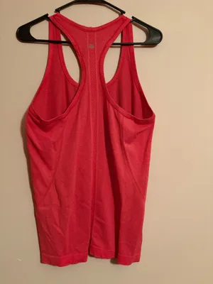 Lululemon Tank thumbnail 2