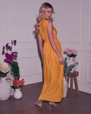 Vici Dress thumbnail 3