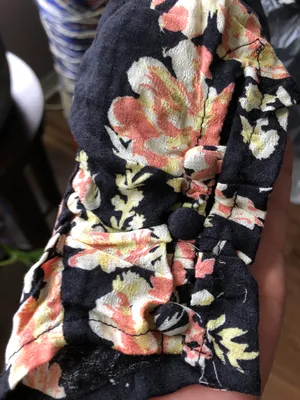 Long Sleeve Top thumbnail 6
