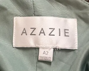 Azazie Dress thumbnail 3