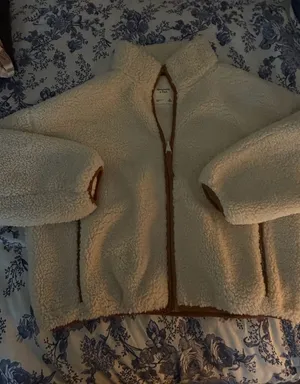 Abercrombie and fitch jacket thumbnail 1