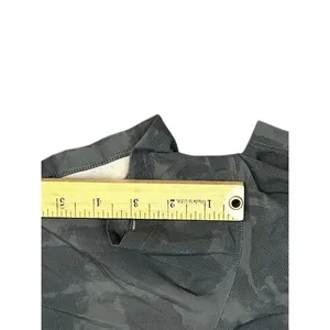 Nike Dri-Fit XL Camo Running Shorts Womens Athletic Gym Workout Activewear Sport thumbnail 6